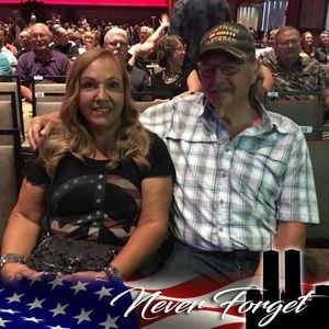 Meet your Posher, Jim marlene